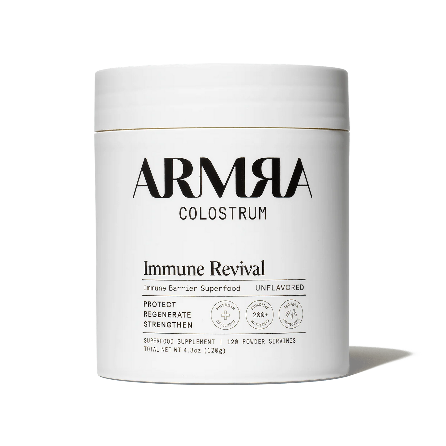 Immune Revival Jar