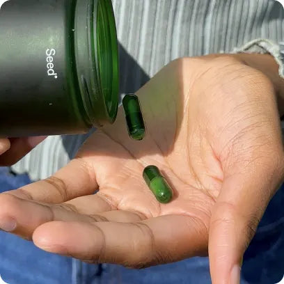 DS-01® Daily Synbiotic